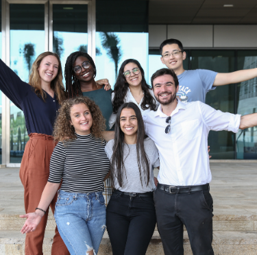 KAUST Fellowship.